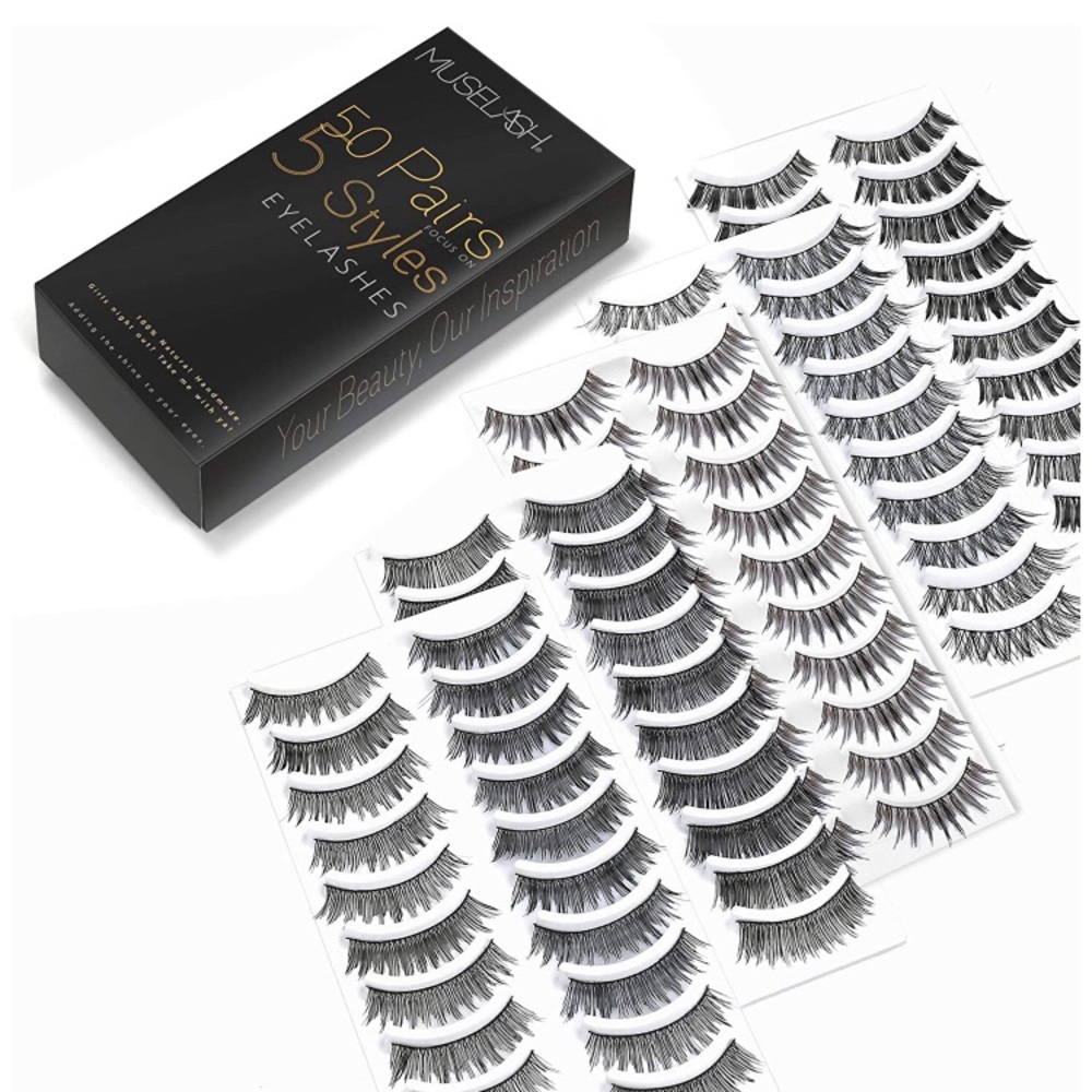 Lashes